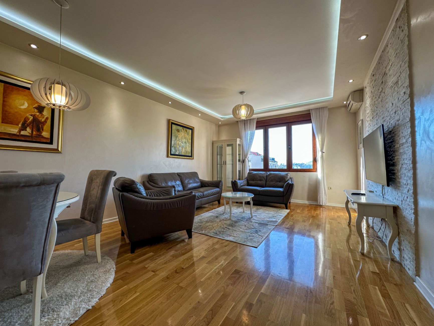 Rent - Apartment Podgorica, Preko Morače