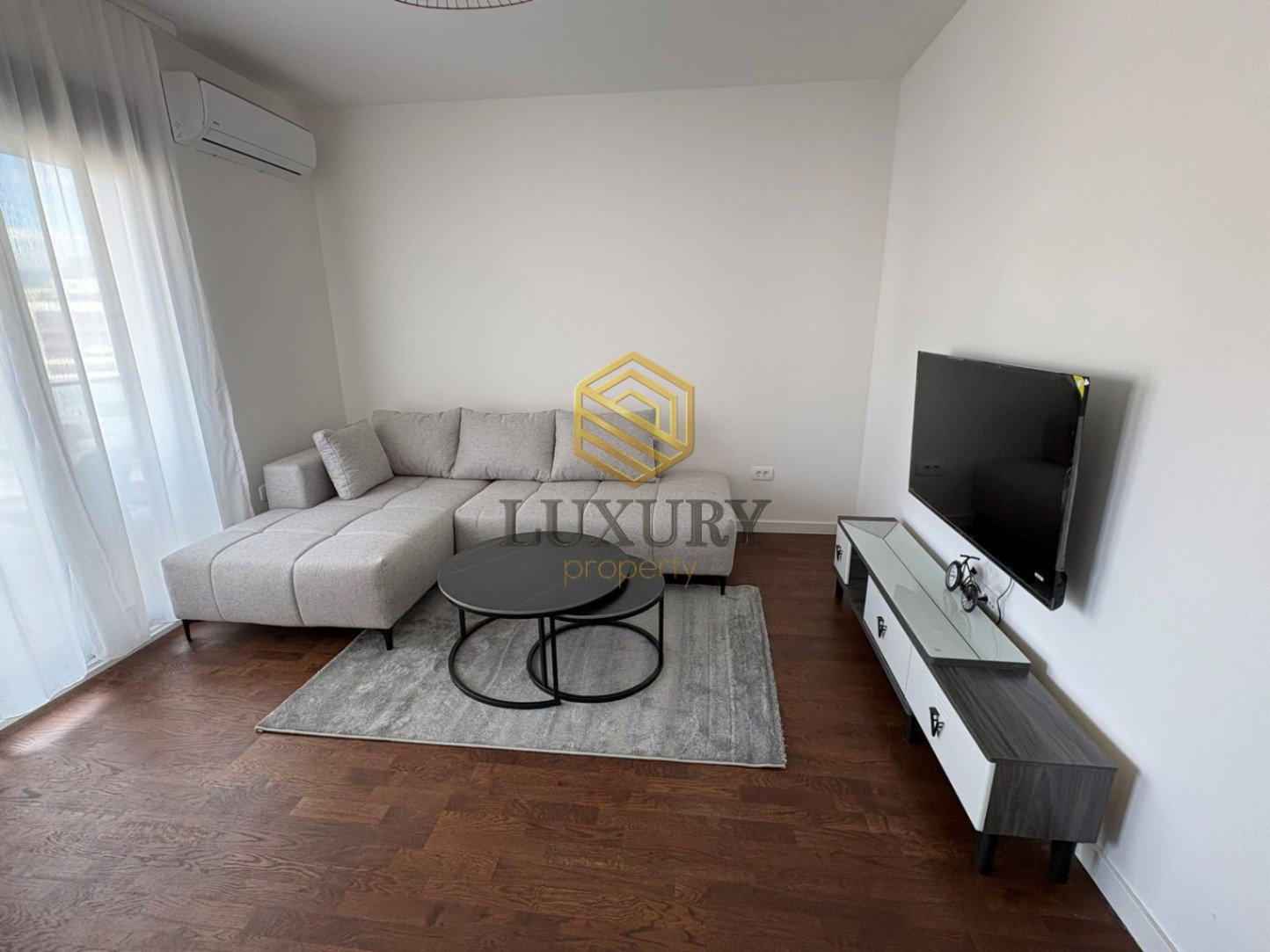 Rent - Apartment Podgorica, Central Point