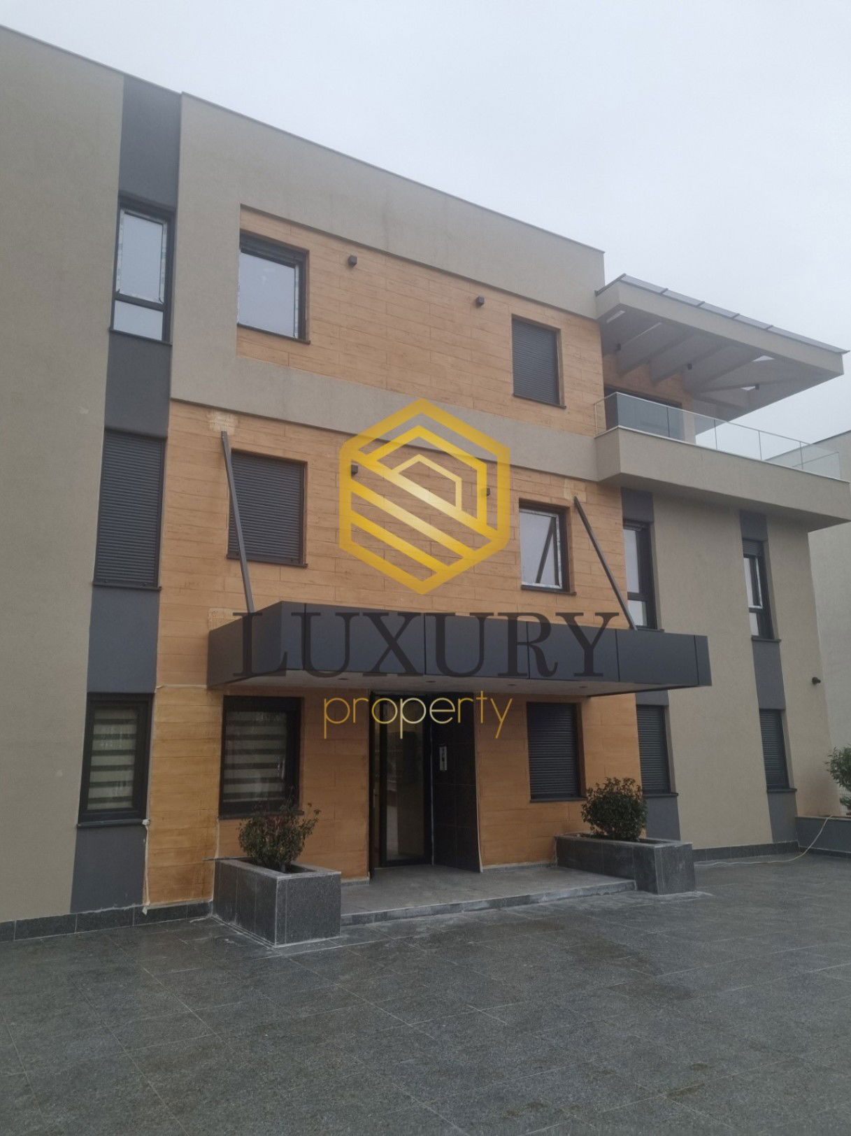 Оренда - Квартира Podgorica, Donja Gorica