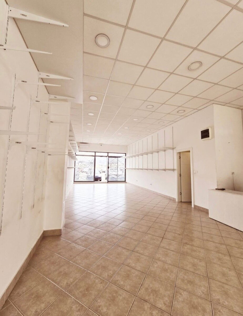 Sale - Office space Podgorica, Stari Aerodrom
