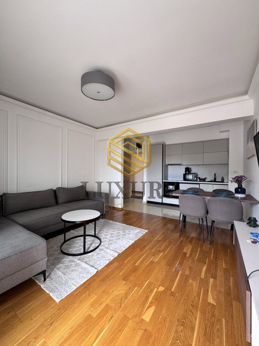 Rent - Apartment Budva, Bečići