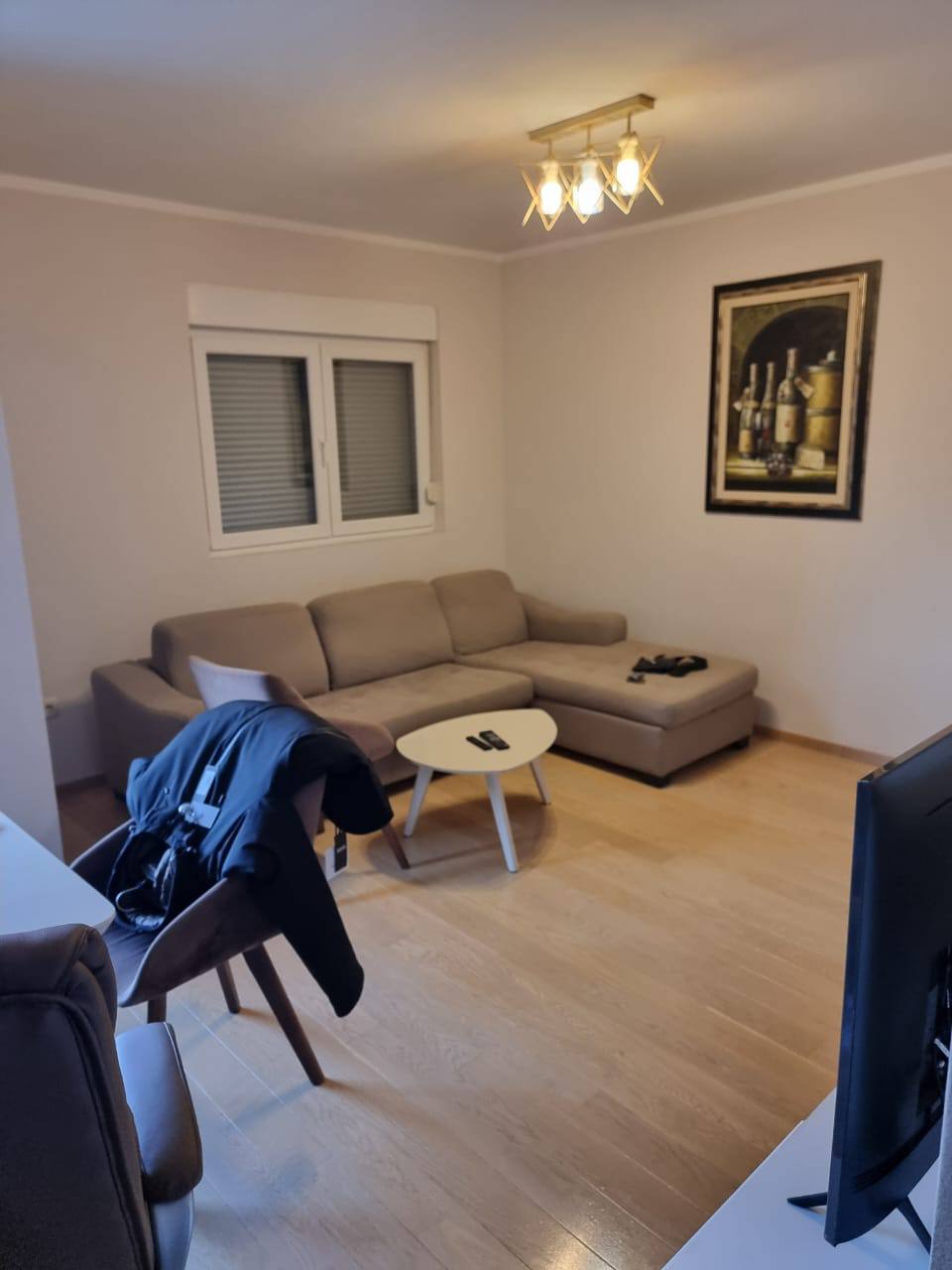 Оренда - Квартира Podgorica, City Kvart
