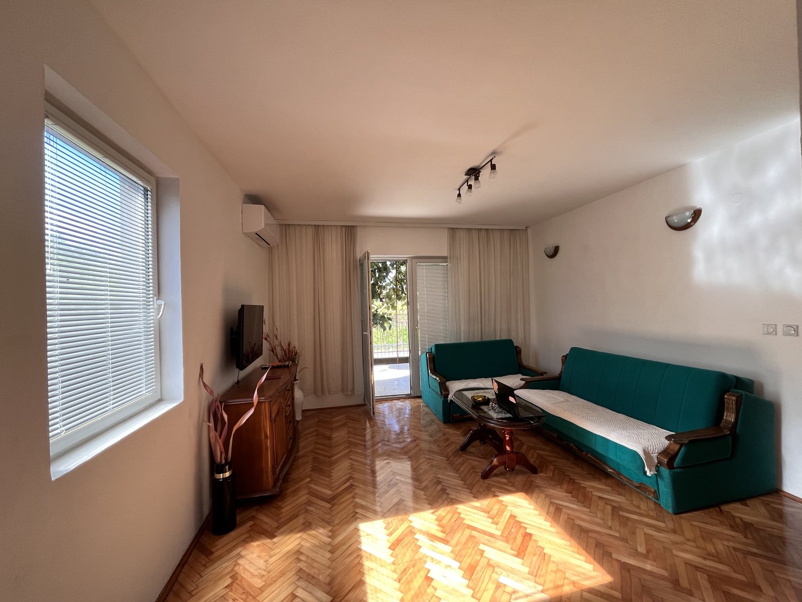 Kiralık - Daire Podgorica, Gornja Gorica