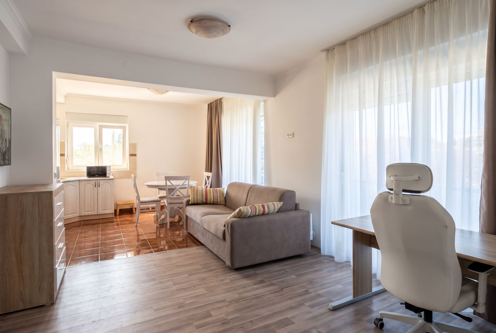 Sale - Apartment Tivat, Ostalo
