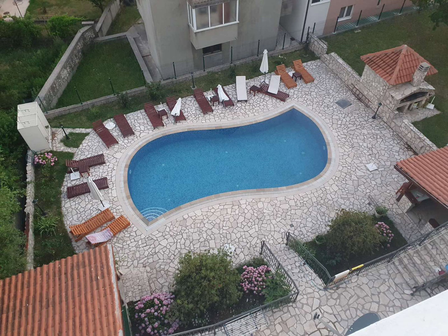 Sale - Office space Budva, Budva