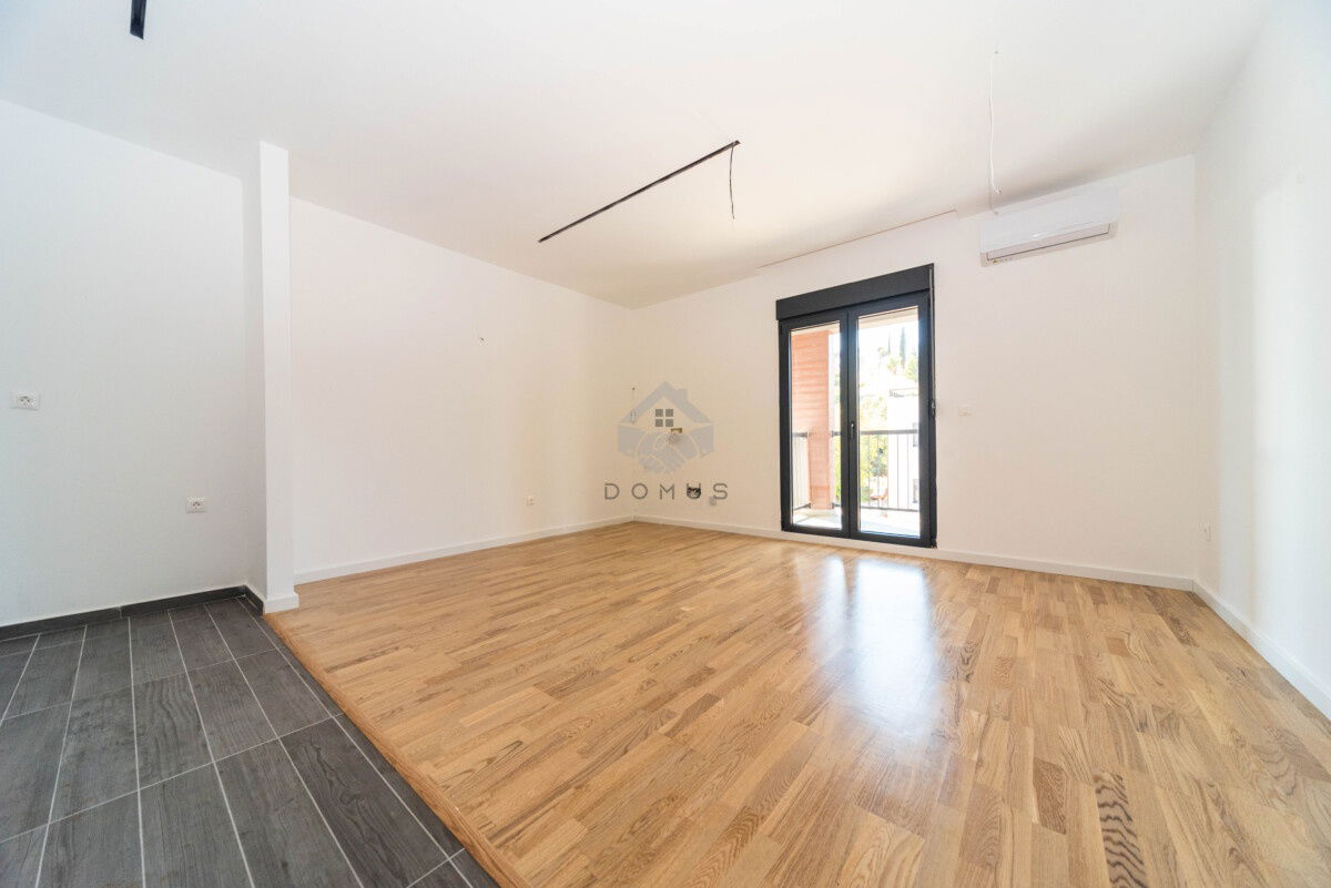 Sale - Apartment Podgorica, Zagorič