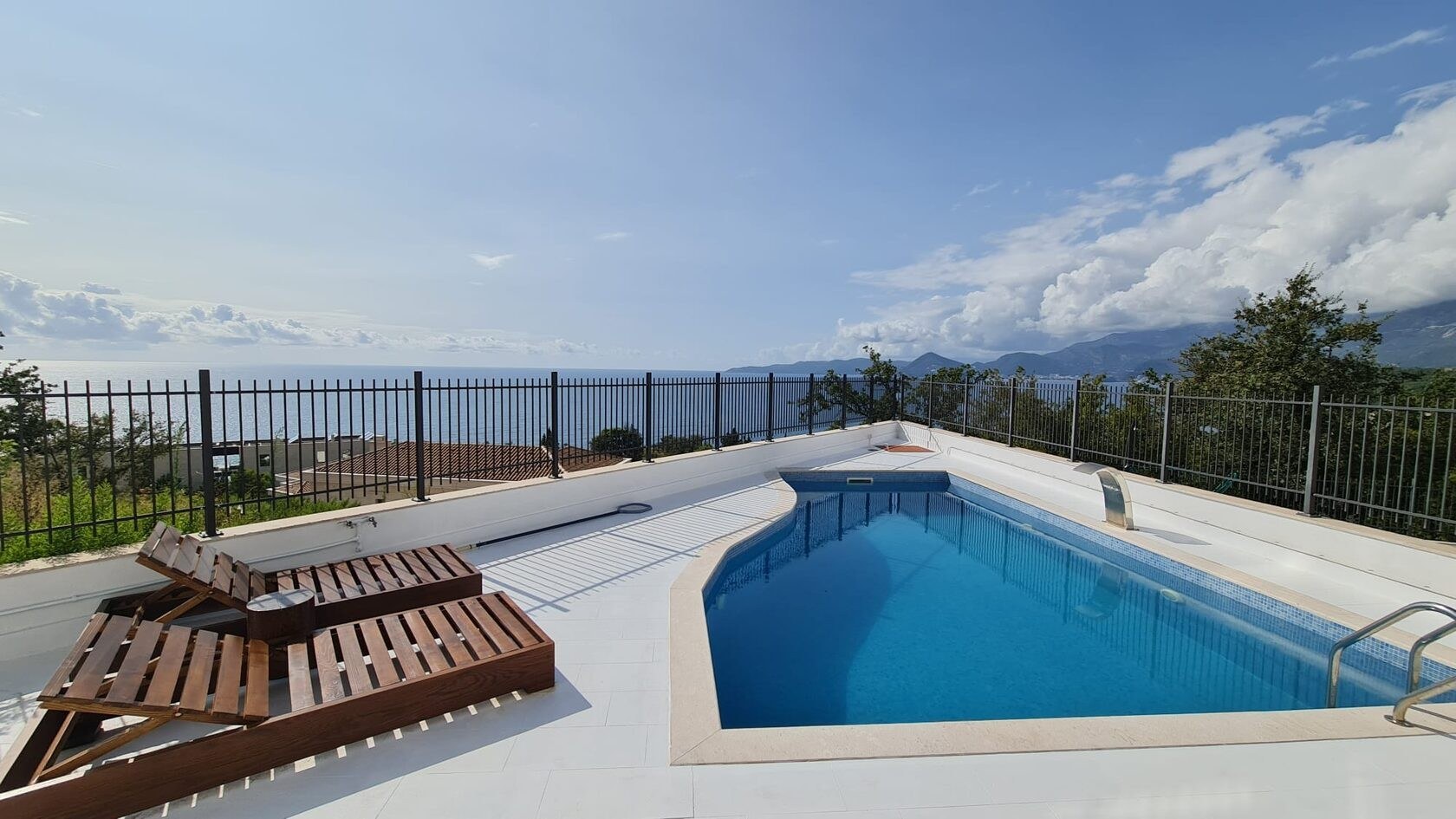 Sale - House Budva, Reževići
