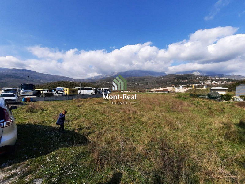 Sale - Land Herceg Novi, Herceg Novi