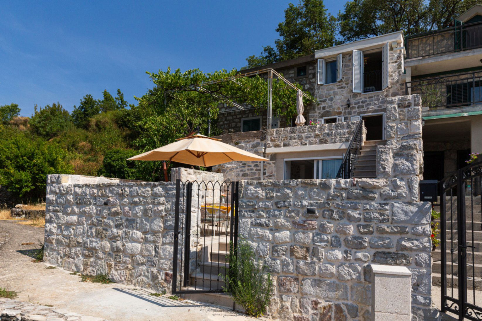 Оренда - Квартира Budva, Kuljače