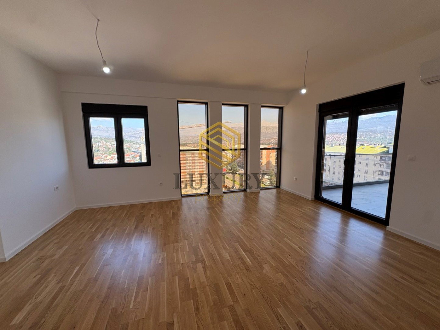 Rent - Apartment Podgorica, Stari Aerodrom