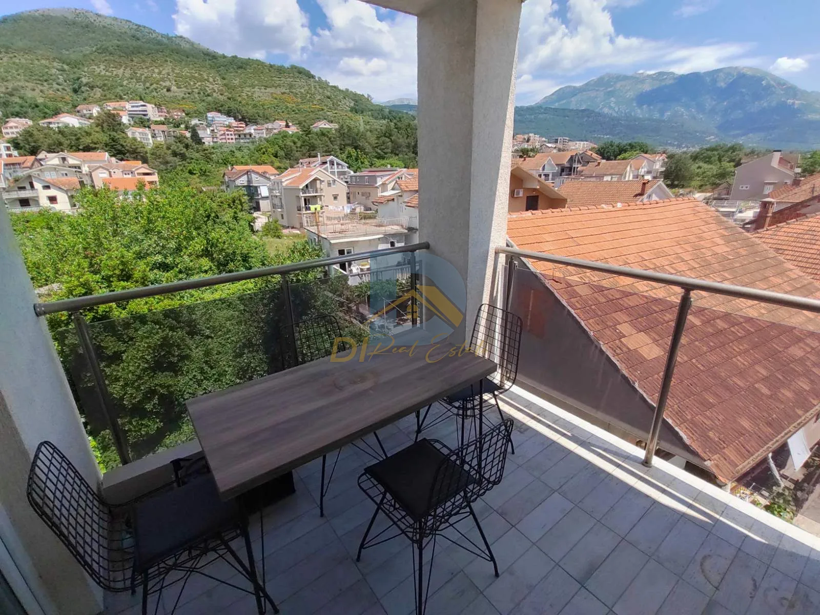 Prodaja - Stan Tivat, Centar