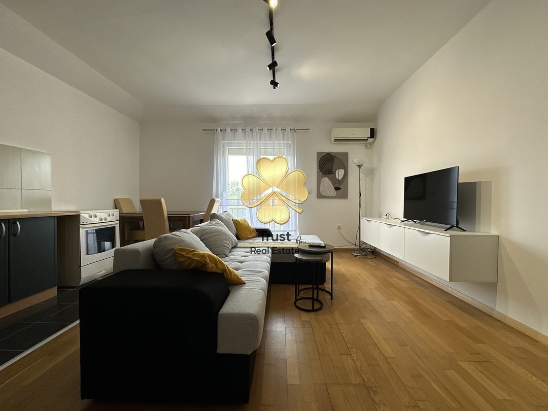 Rent - Apartment Podgorica, Zagorič