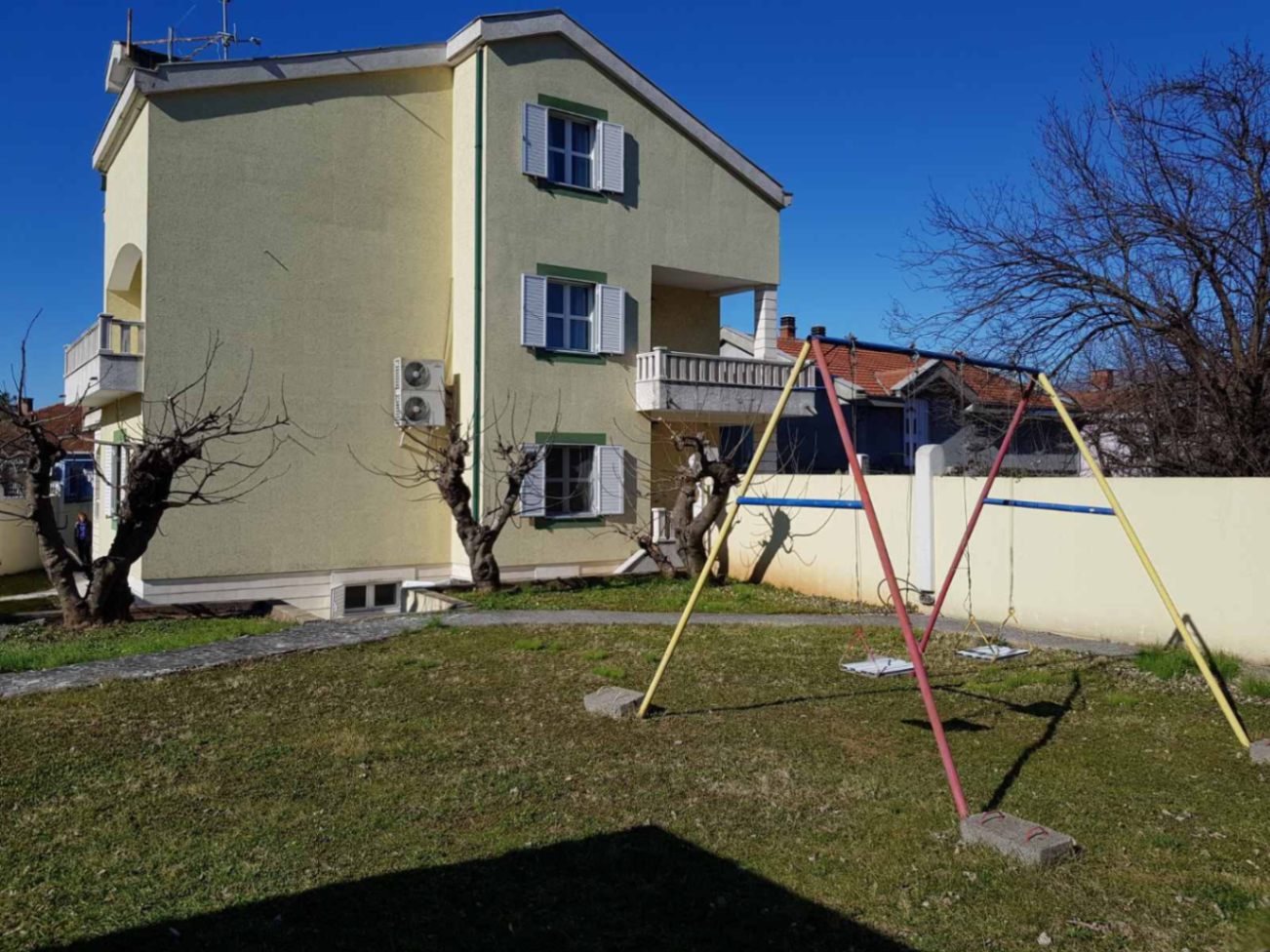Prodaja - Kuća Podgorica, Zagorič