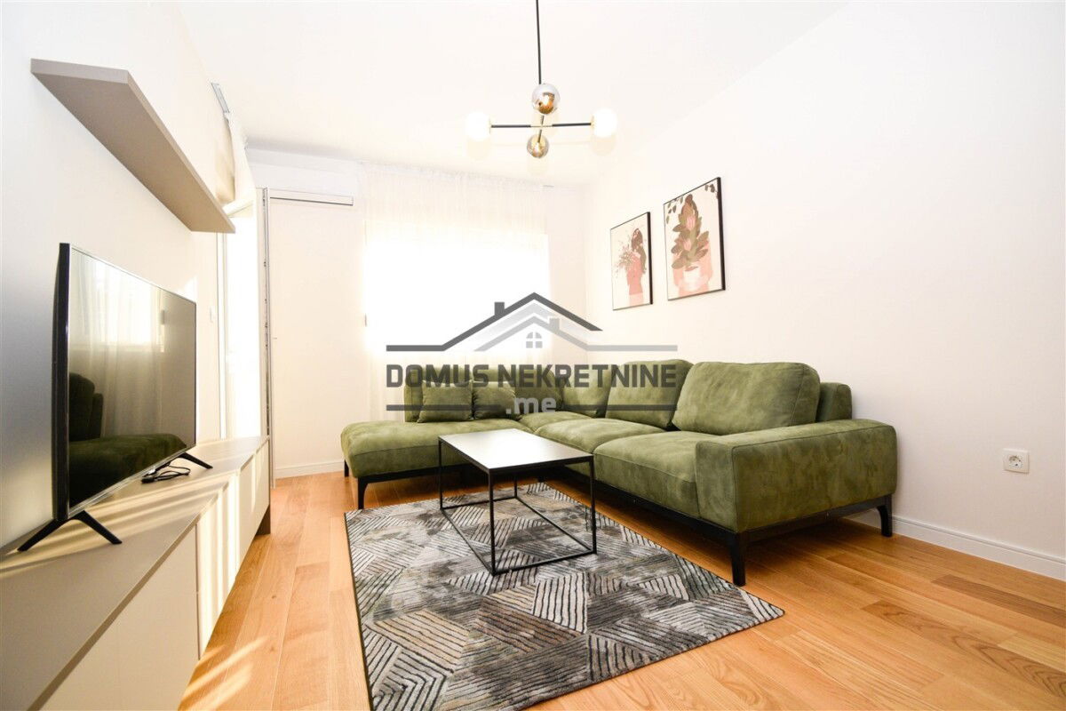 Продажа - Квартира Podgorica, Central Point