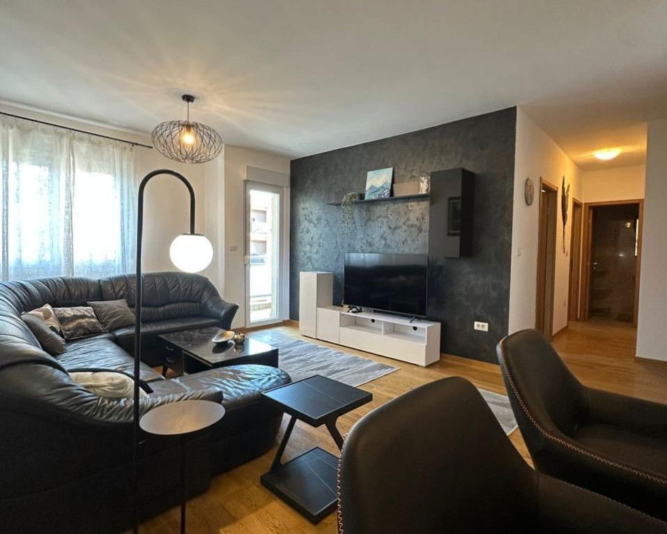 Izdavanje - Stan Podgorica, City Kvart