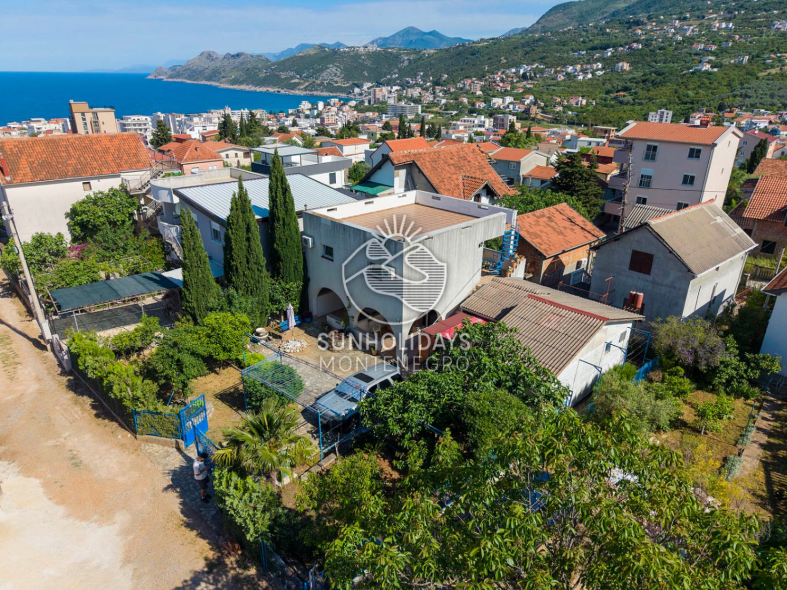 Prodaja - Kuća Bar, Dubrava