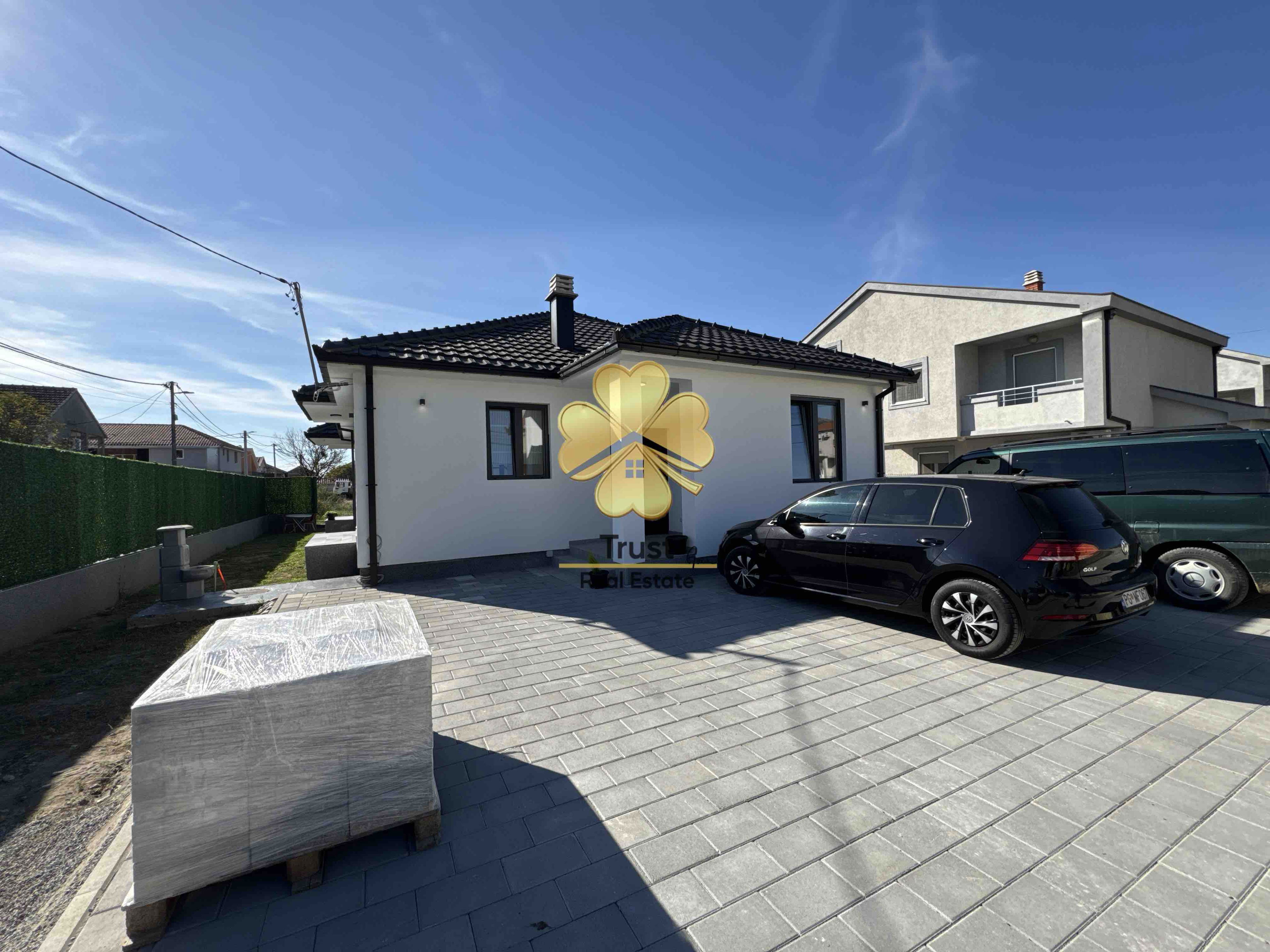 Оренда - Будинок Podgorica, Murtovina