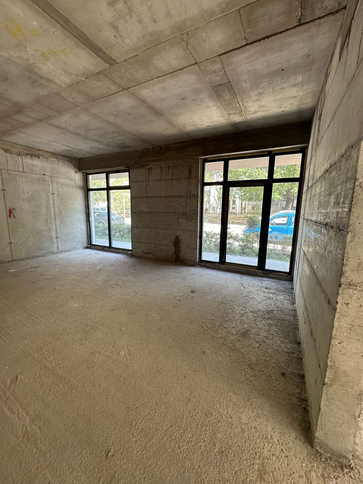 Rent - Office space Podgorica, Stari Aerodrom