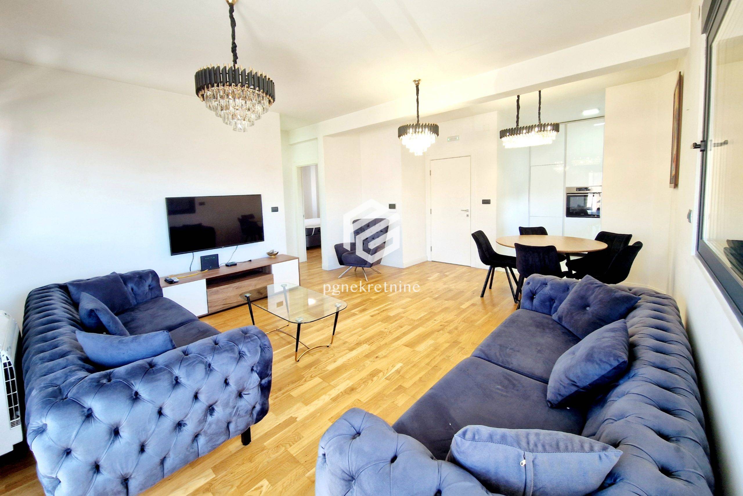 Kiralık - Daire Podgorica, Podgorica