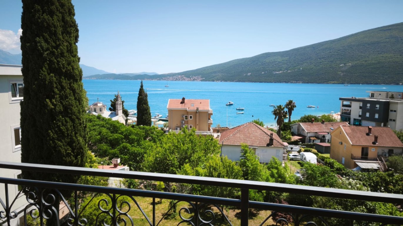 Satılık - Daire Herceg Novi, Đenovići