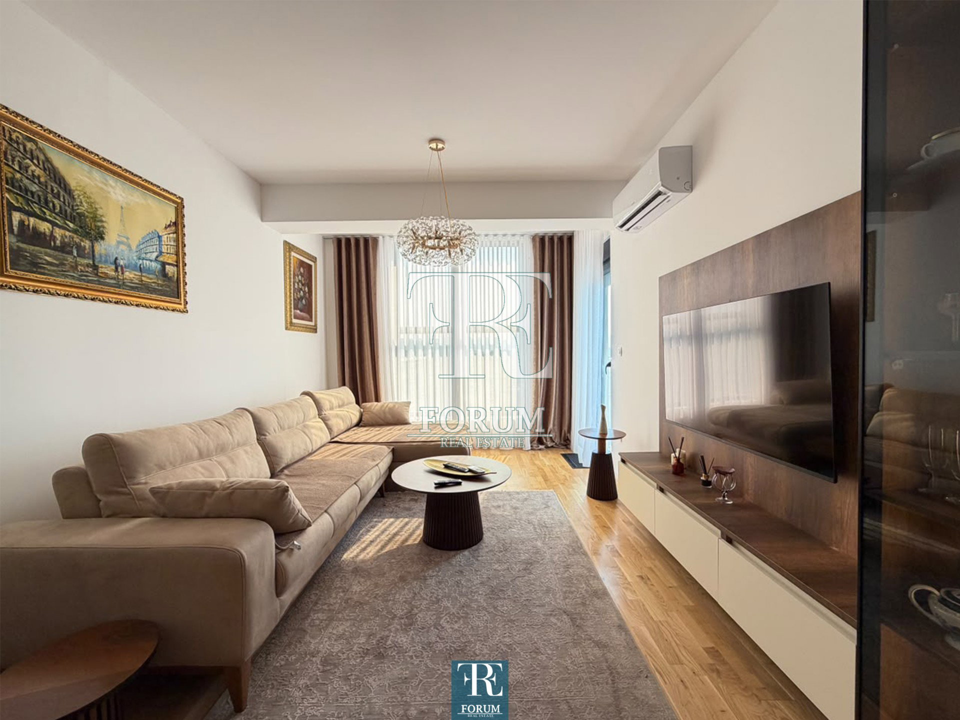 Kiralık - Daire Podgorica, Stari Aerodrom