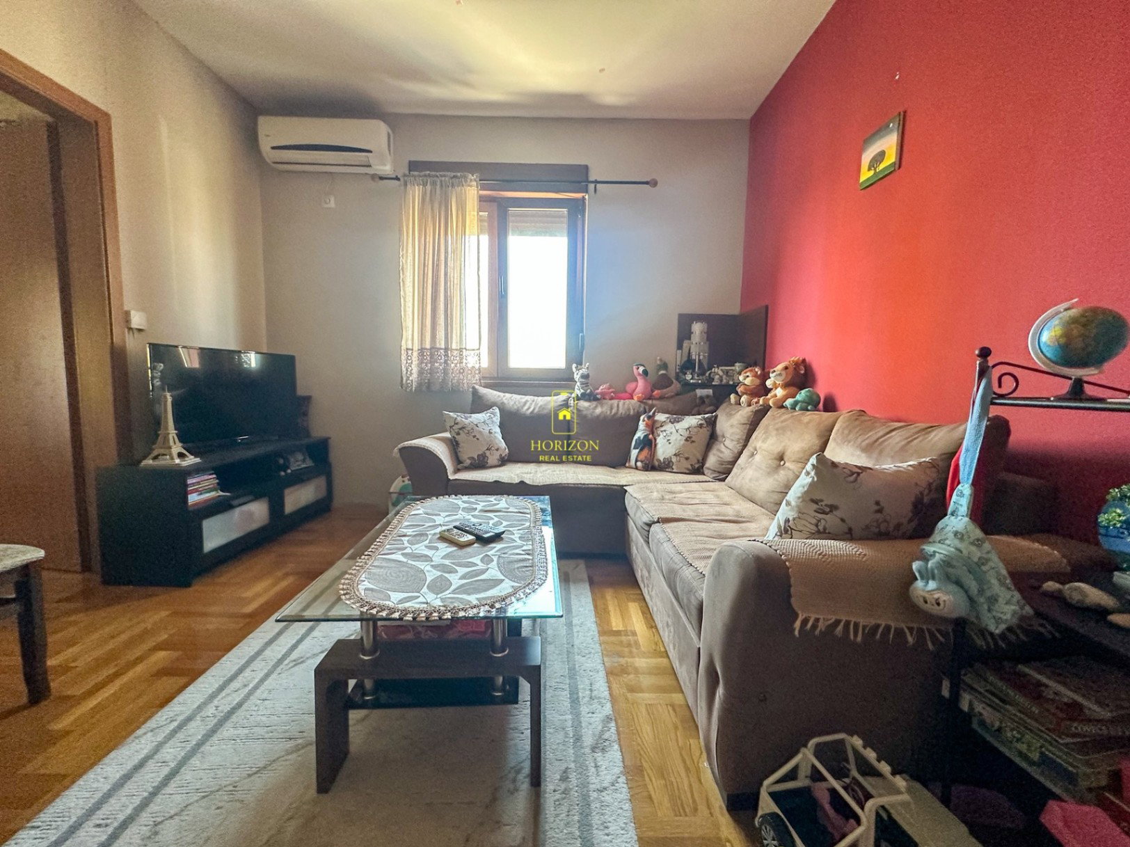 Продажа - Квартира Podgorica, Tuški Put