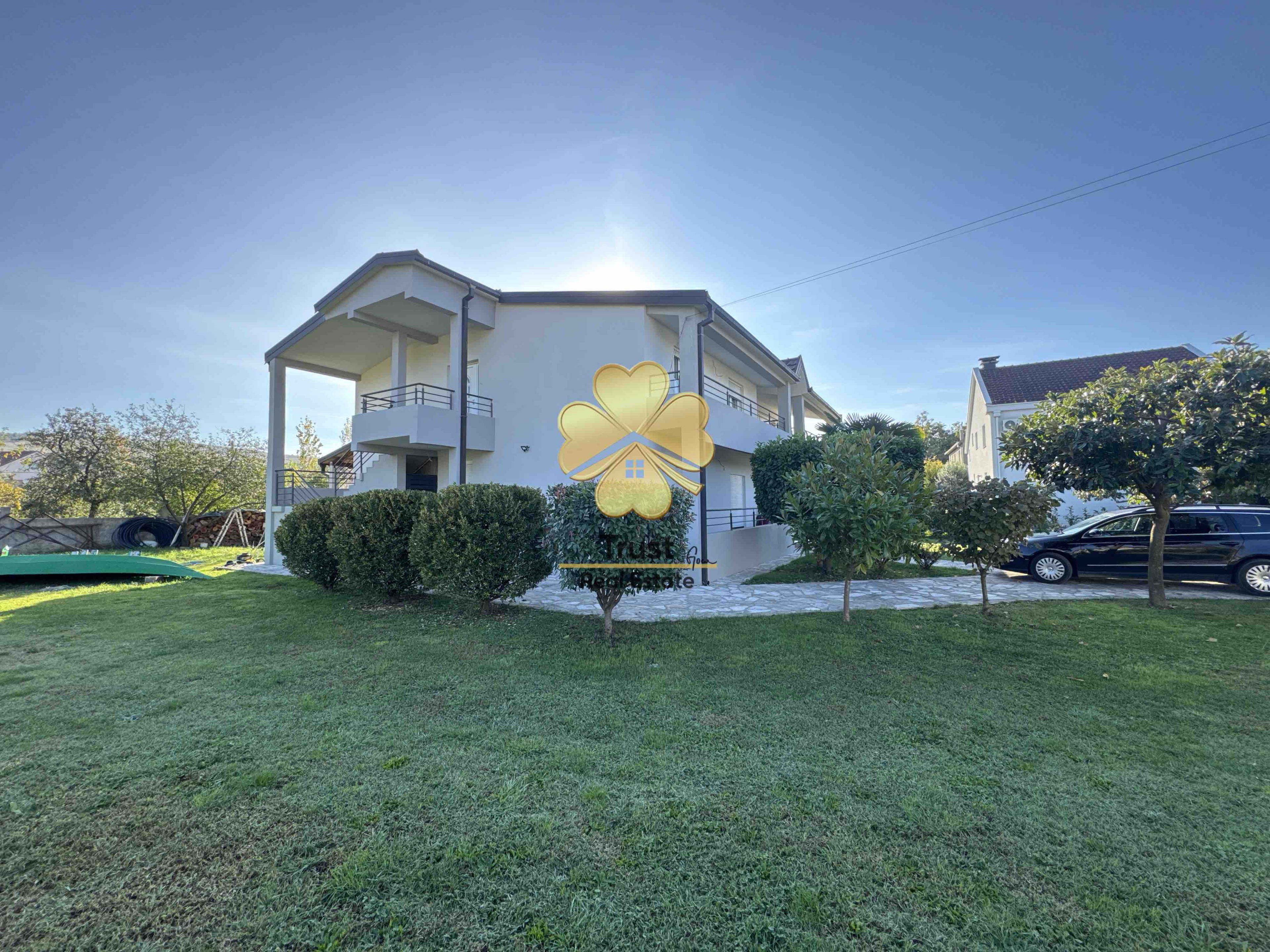 Оренда - Будинок Podgorica, Vranići