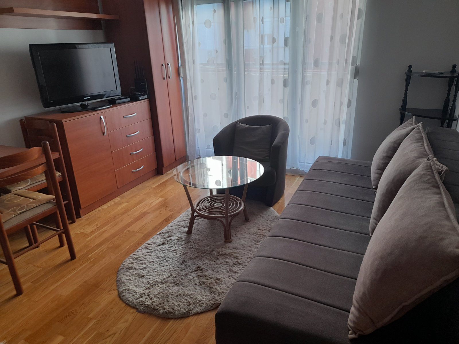 Rent - Apartment Podgorica, Zabjelo
