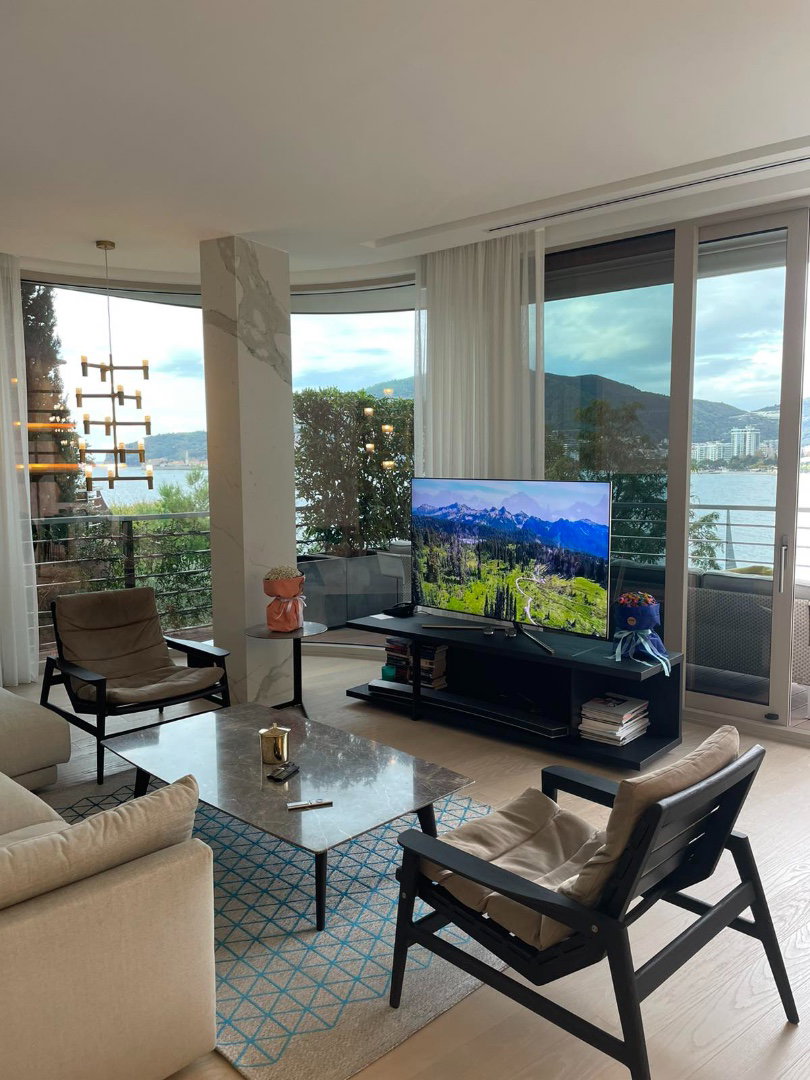 Prodaja - Kuća Budva, Bečići