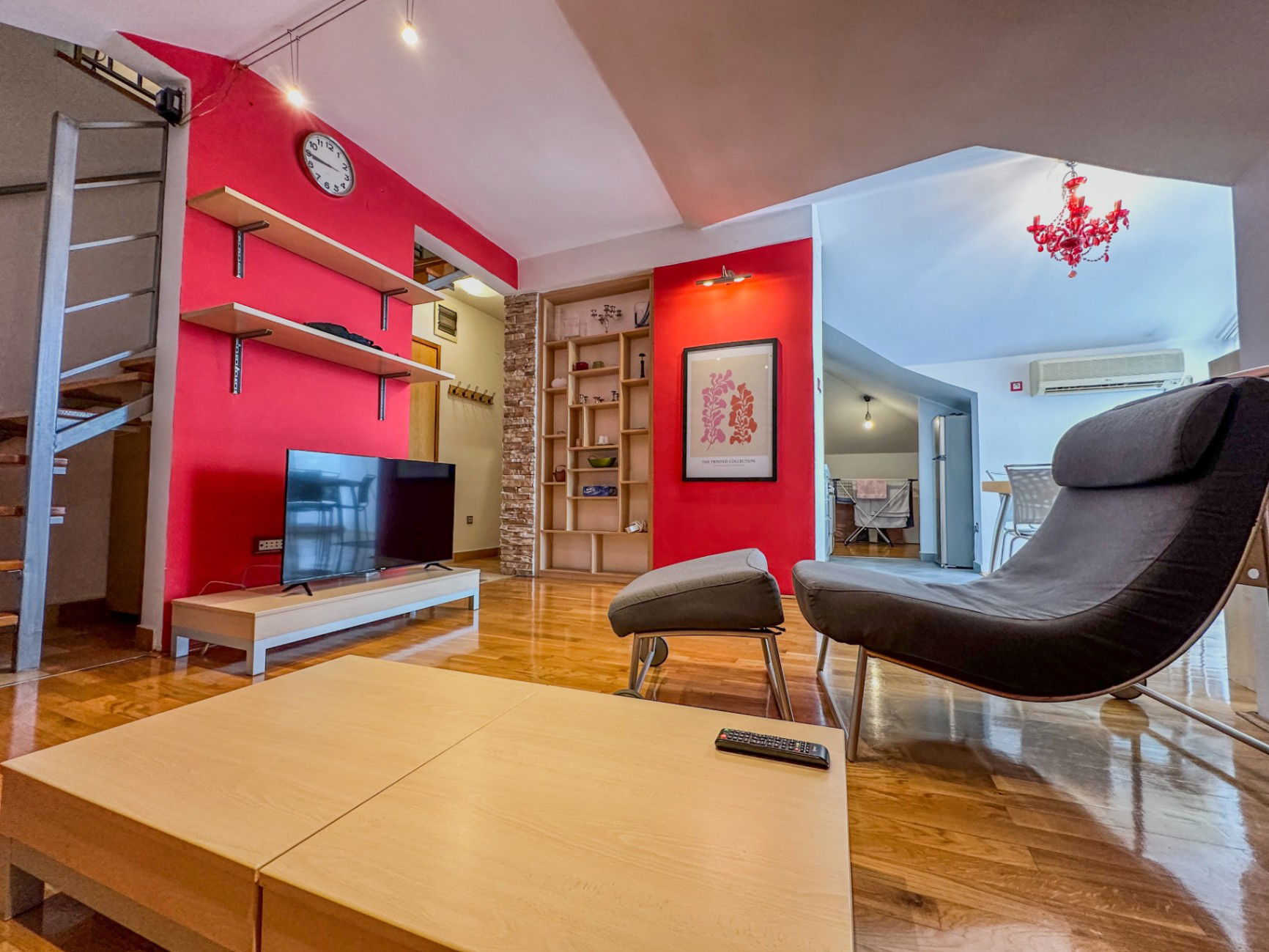 Rent - Apartment Podgorica, Ljubović