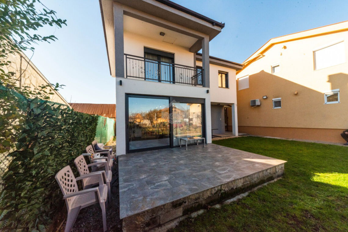 Rent - House Podgorica, Gornja Gorica