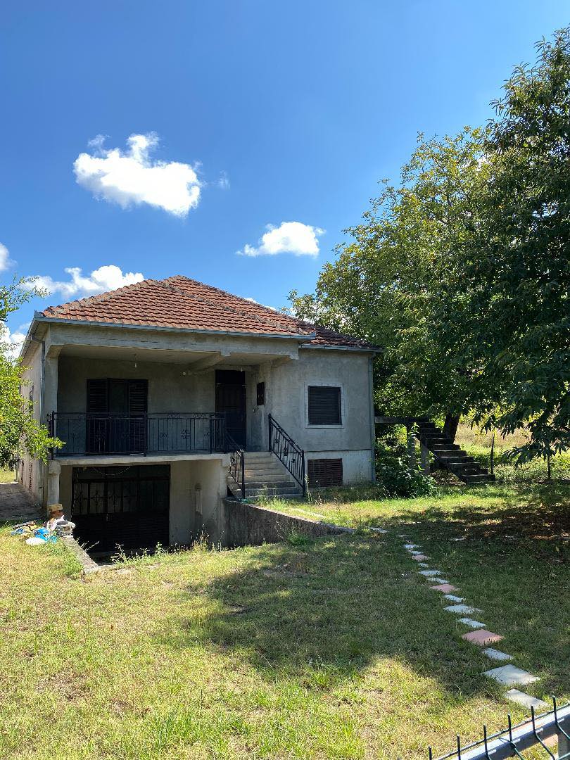 Продаж - Будинок Podgorica, Zagorič