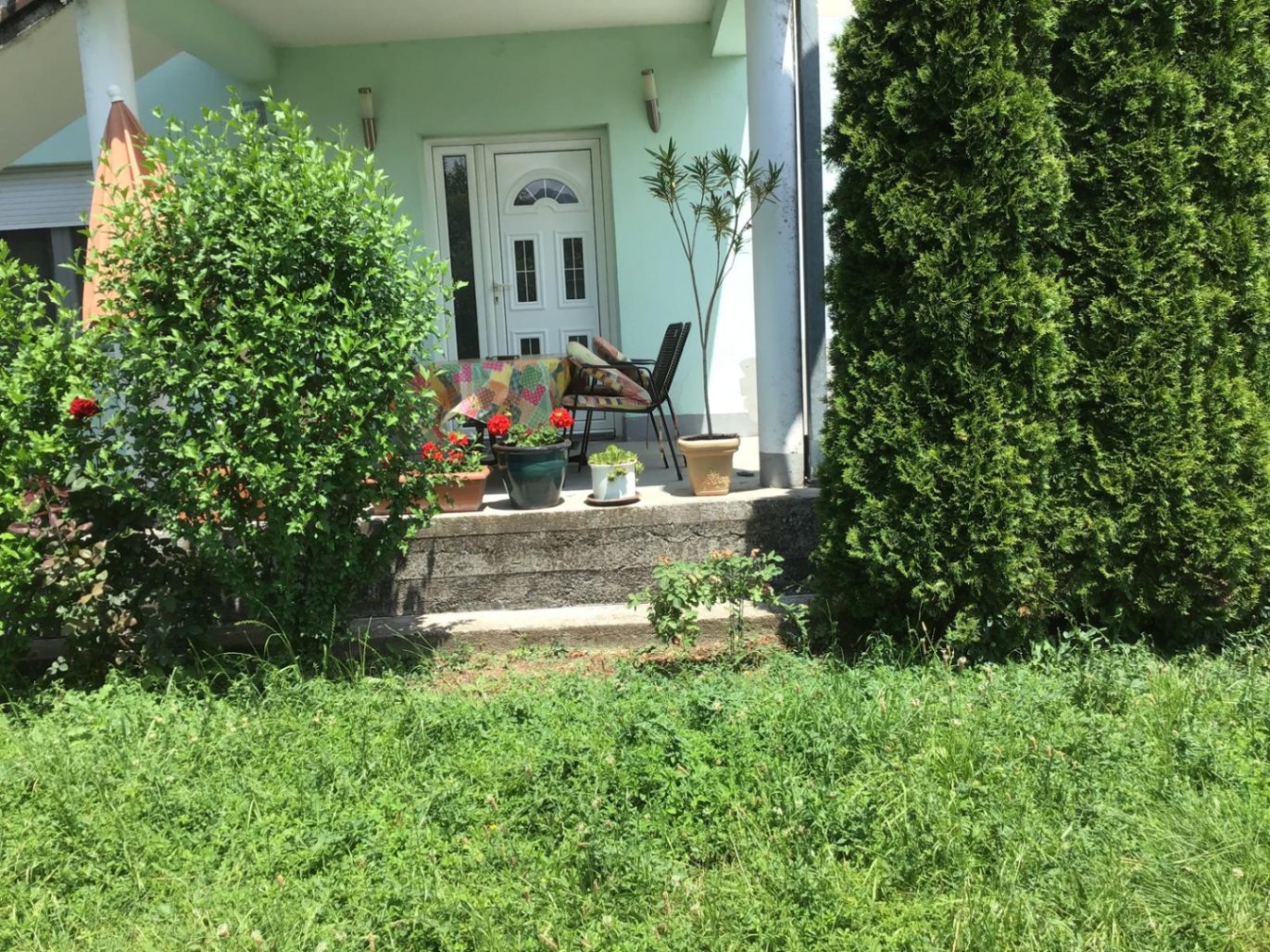 Продажа - Квартира Cetinje, Centar