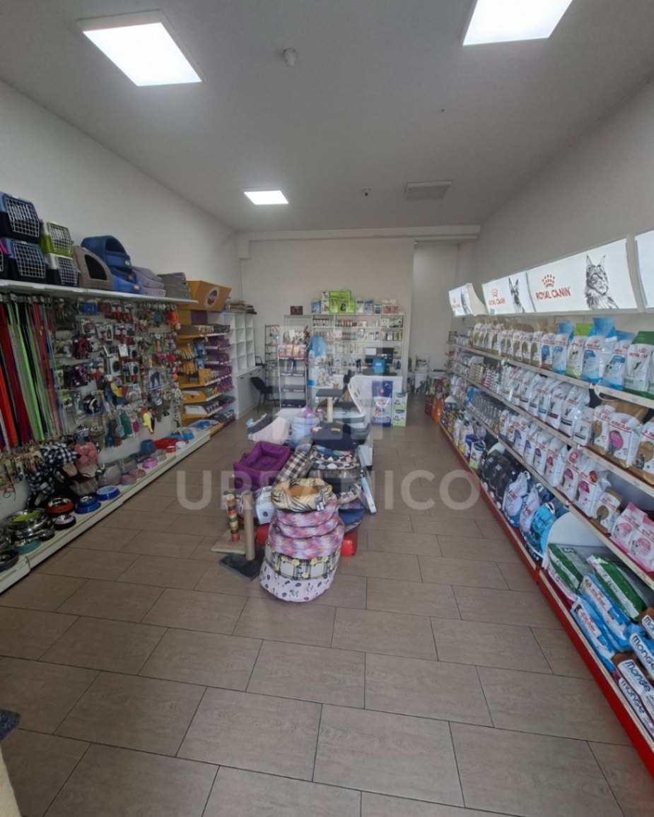 Rent - Office space Podgorica, Stari Aerodrom