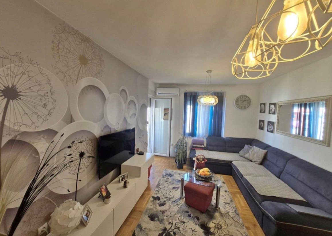 Sale - Apartment Podgorica, Tuški Put