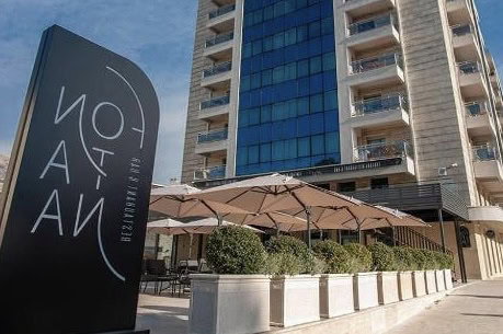 Sale - Apartment Budva, Ostalo