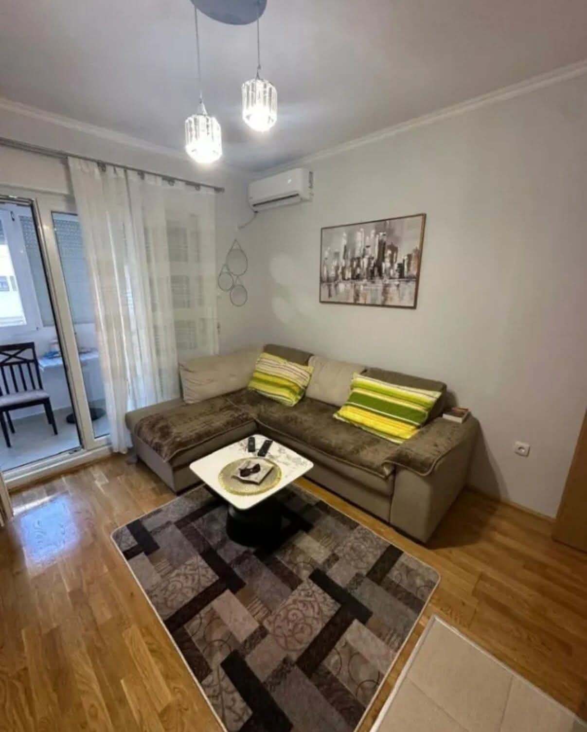 Prodaja - Stan Podgorica, Ljubović
