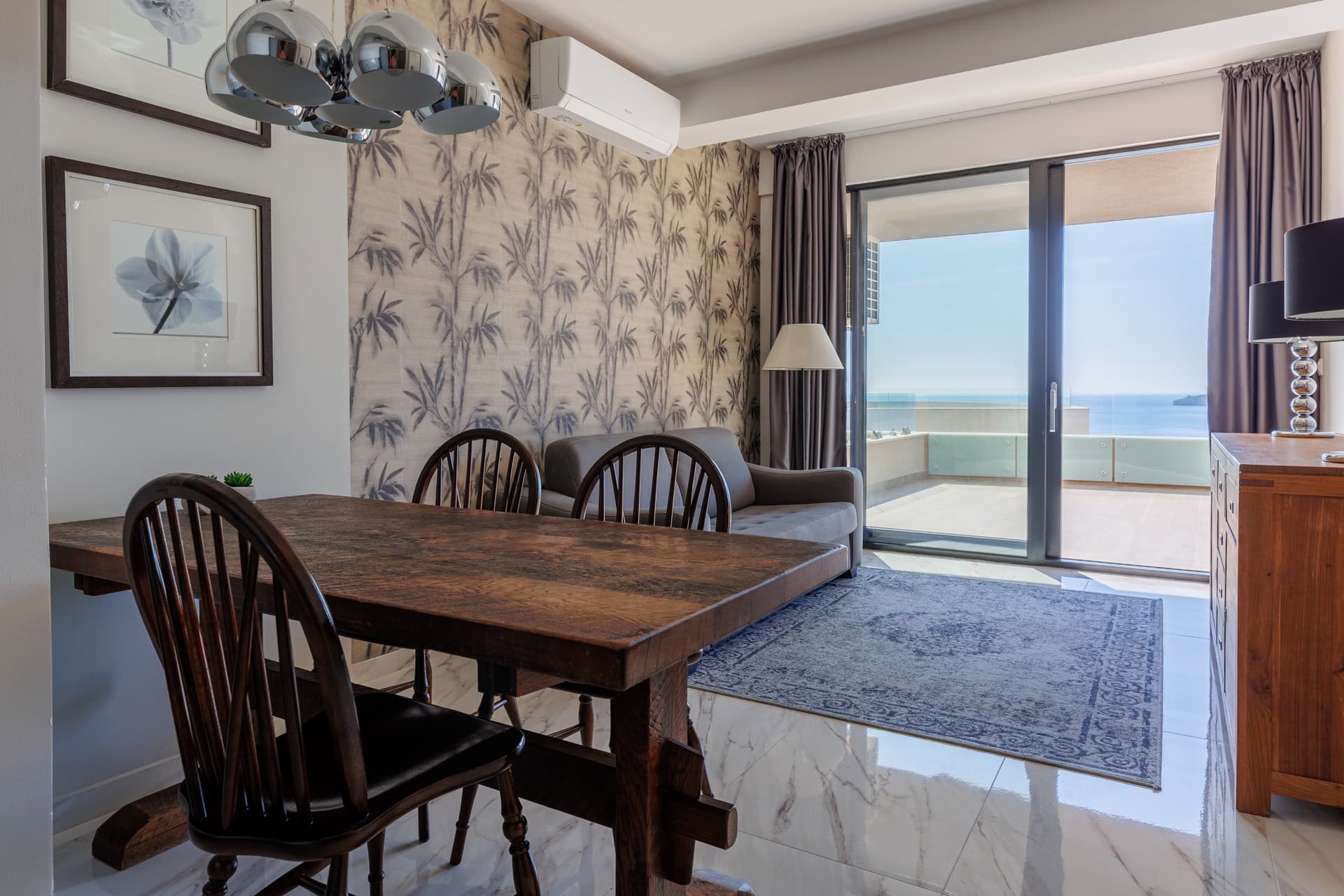Sale - Apartment Budva, Bečići