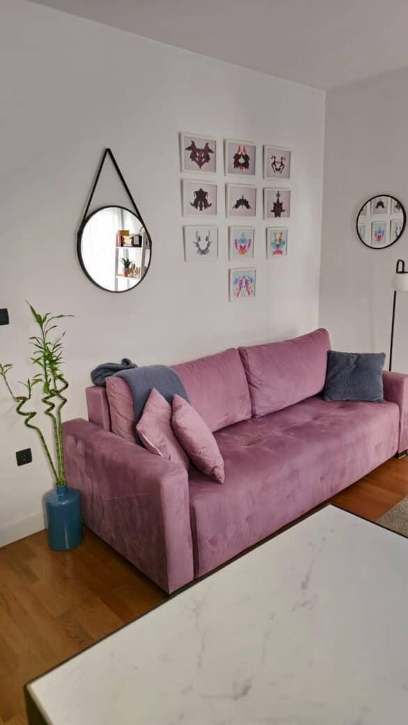 Rent - Apartment Podgorica, Zagorič