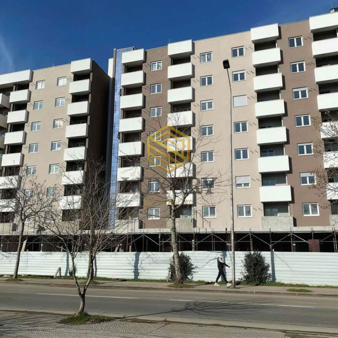Продаж - Офісне приміщення Podgorica, Zabjelo