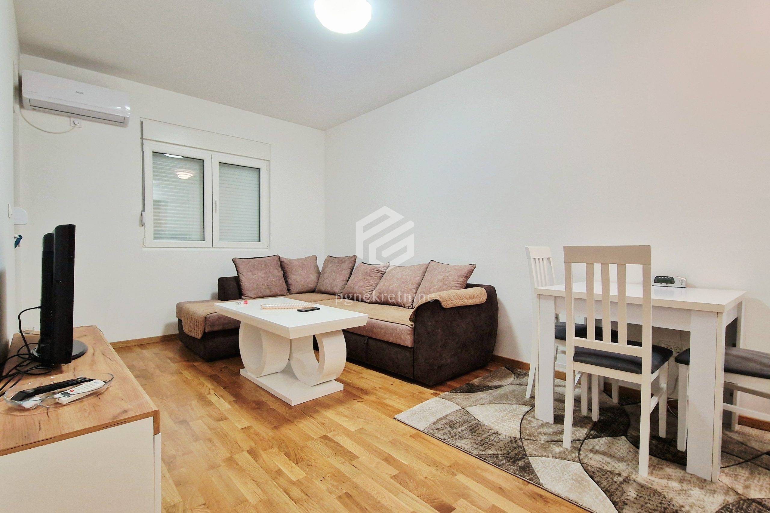 Kiralık - Daire Podgorica, Stari Aerodrom