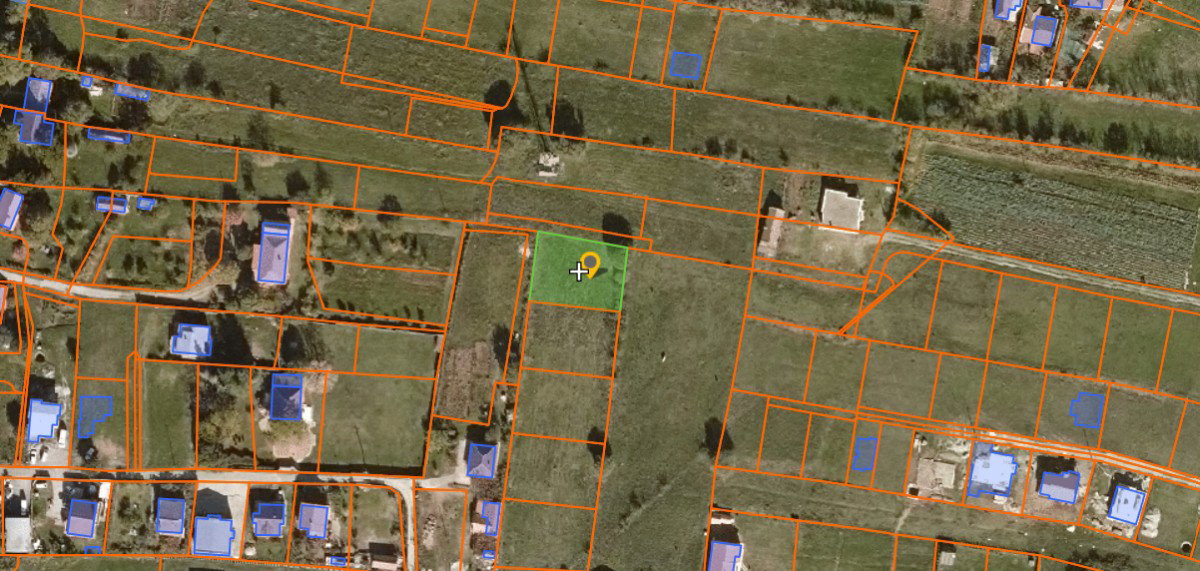 Satış - Arazi Podgorica, Donji Kokoti