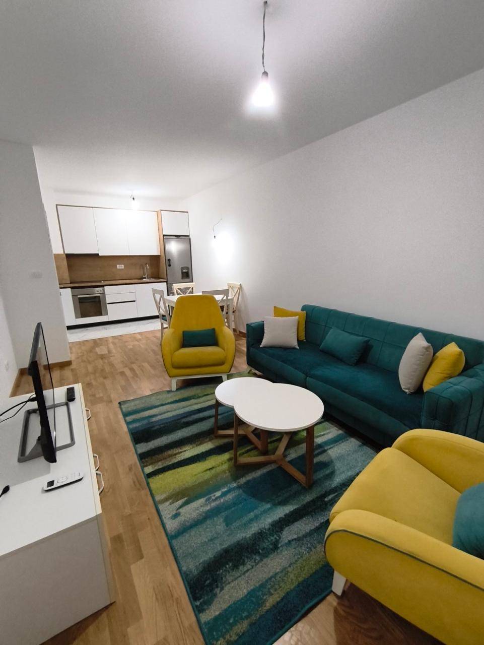 Izdavanje - Stan Podgorica, Zagorič