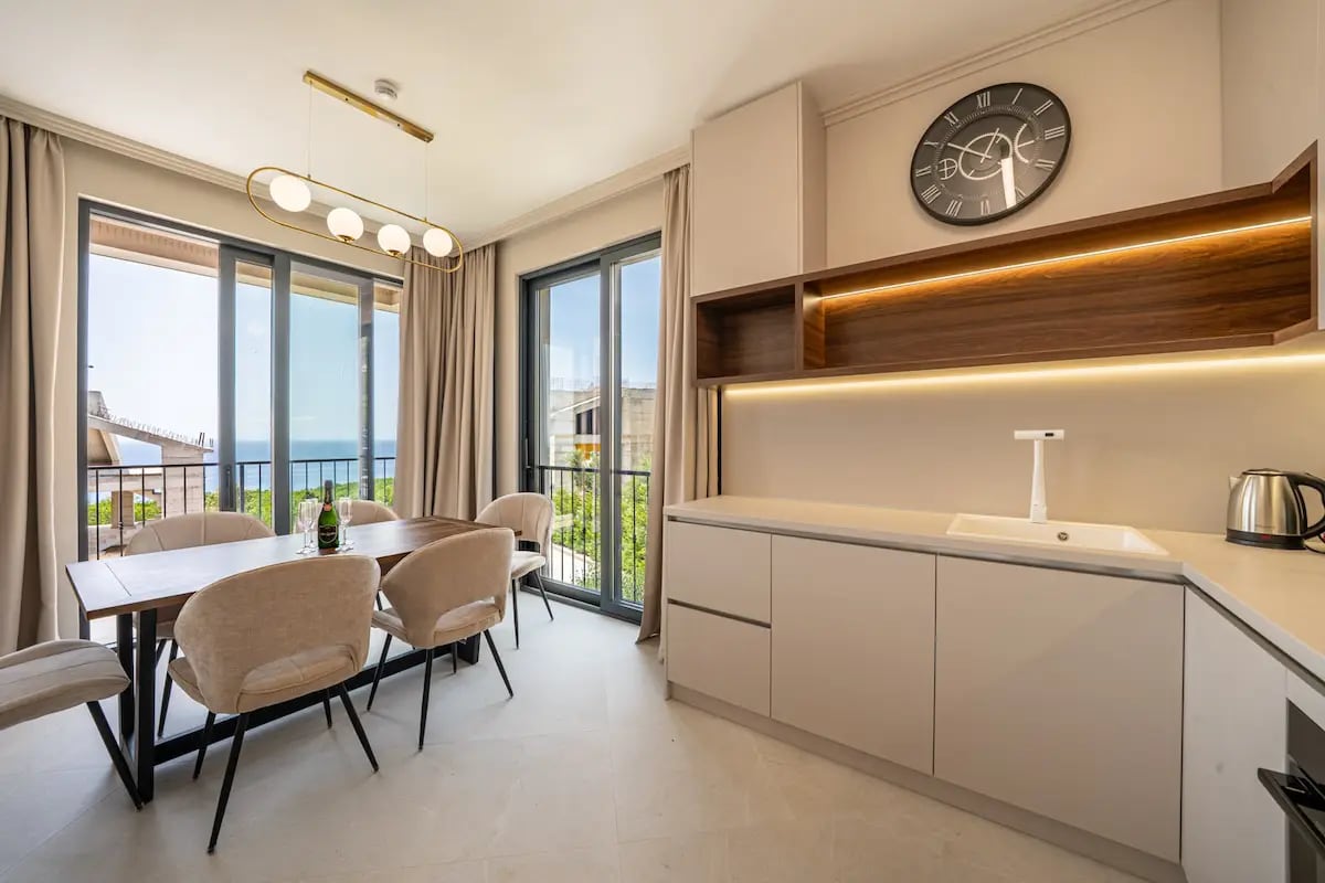 Satılık - Ev Budva, Reževići