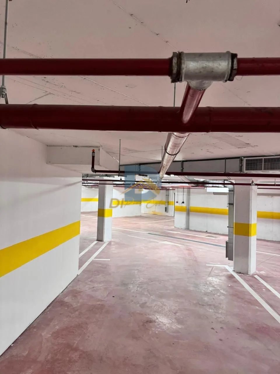 Sale - Garage Podgorica, Central Point