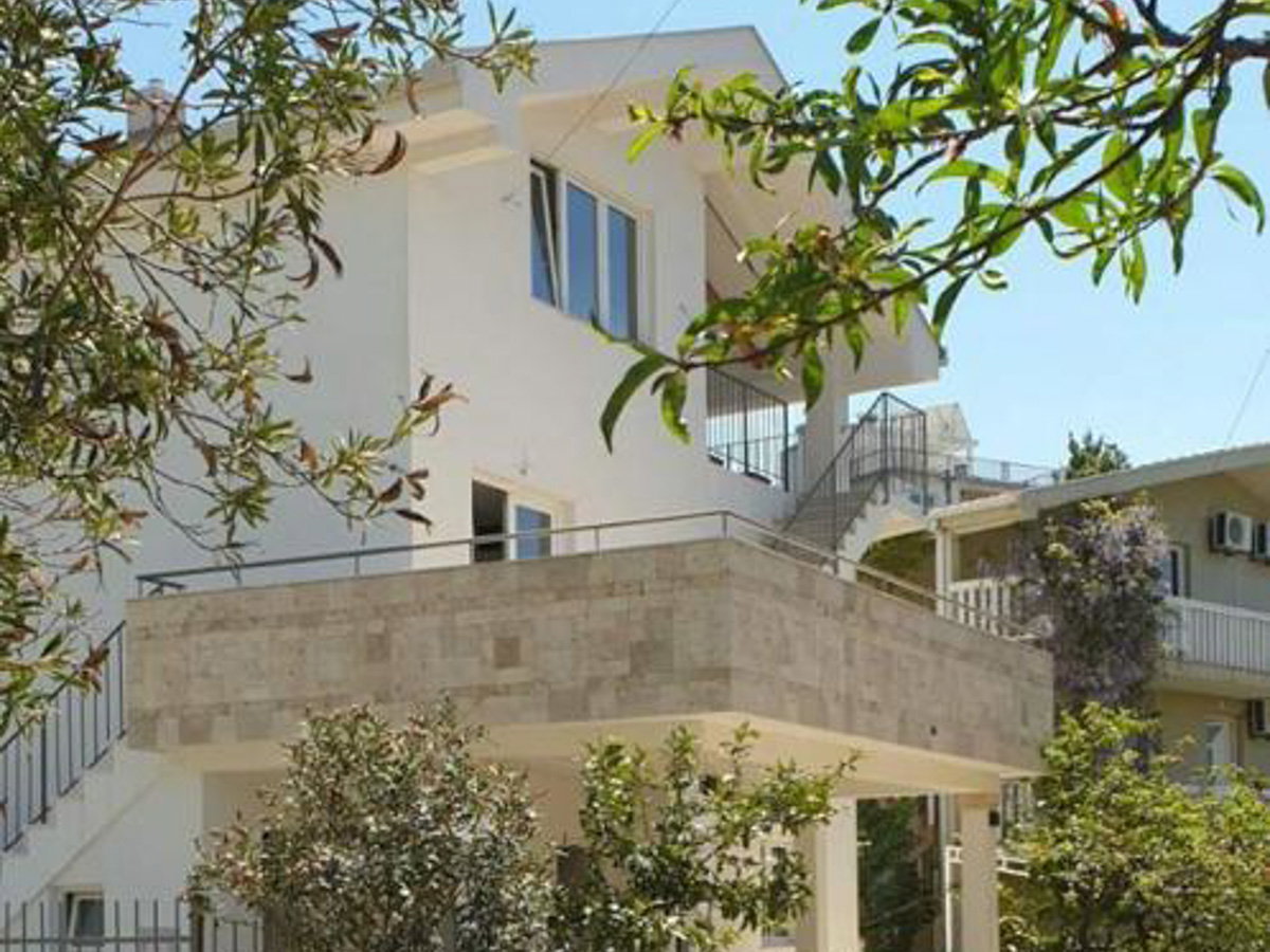 Satılık - Ev Bar, Utjeha