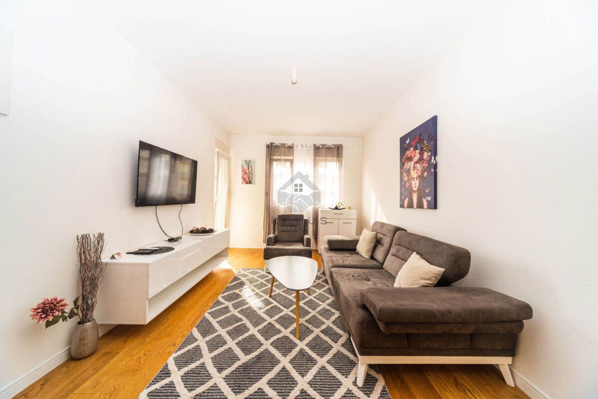 Sale - Apartment Podgorica, Central Point
