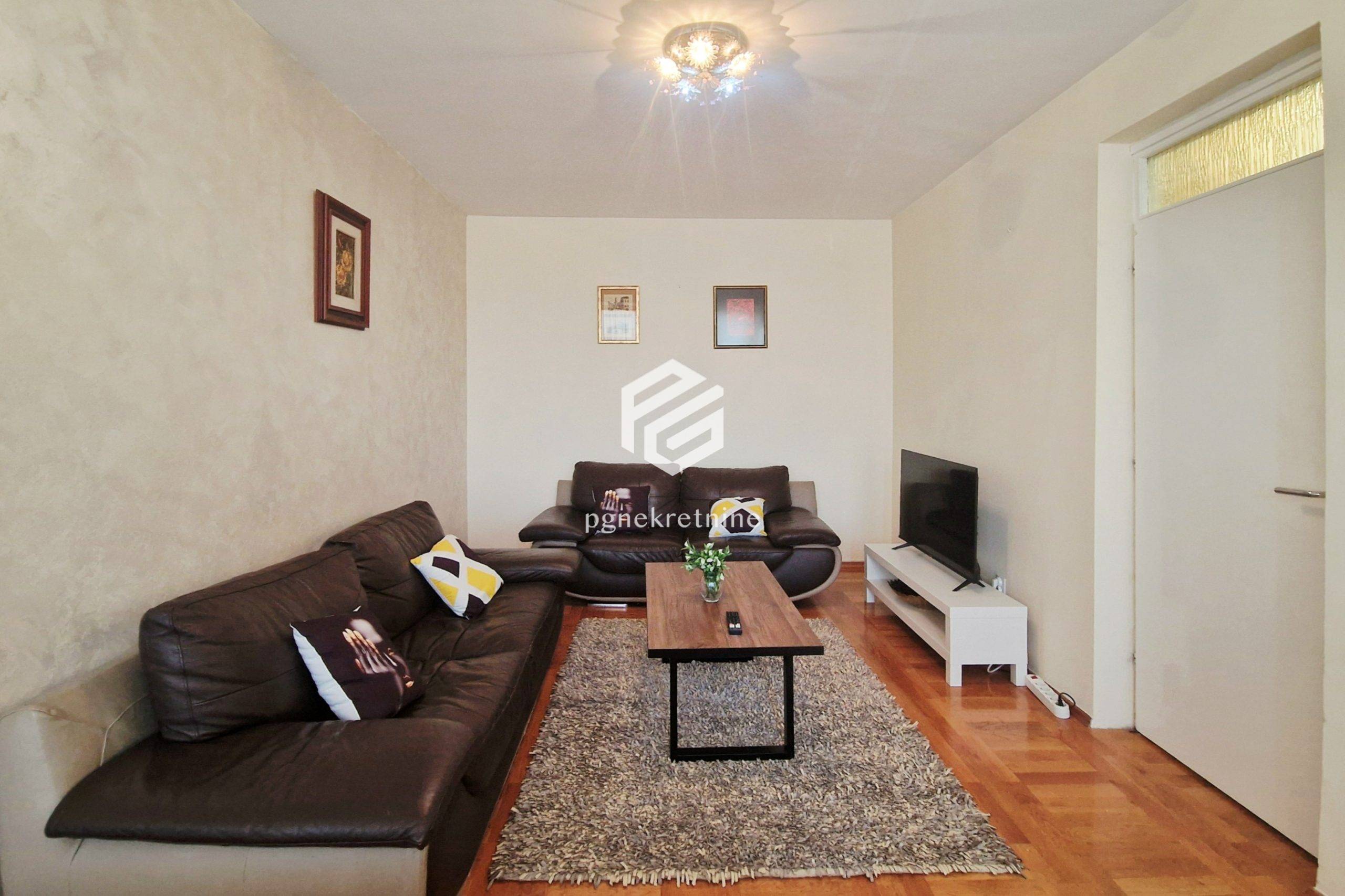 Kiralık - Daire Podgorica, Stara Varoš