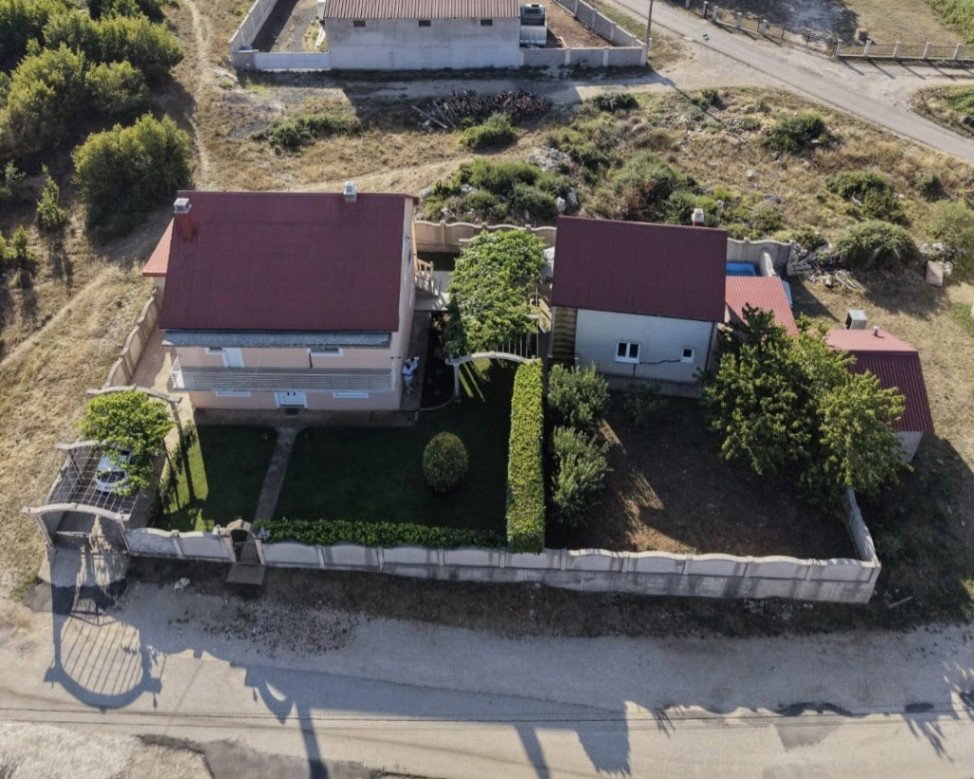 Prodaja - Kuća Nikšić, Ostalo