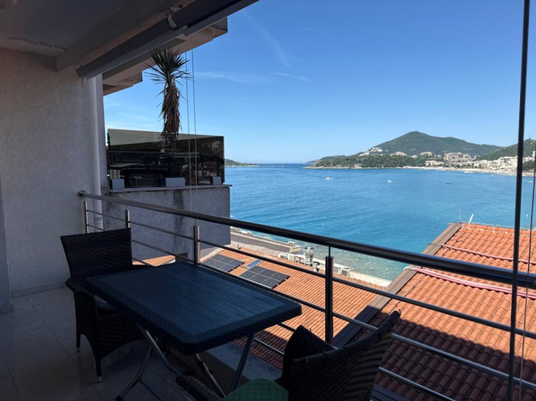 Продаж - Квартира Budva, Rafailovići